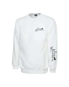 Leo Moceri Ghost Sweatshirt