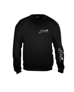 Ghost Sweatshirt - Arriving Soon