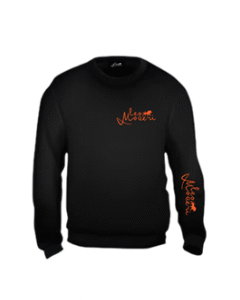 Leo Moceri Ghost Sweatshirt